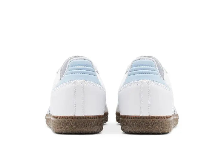 Adidas Samba White Clear Sky VOSneakers