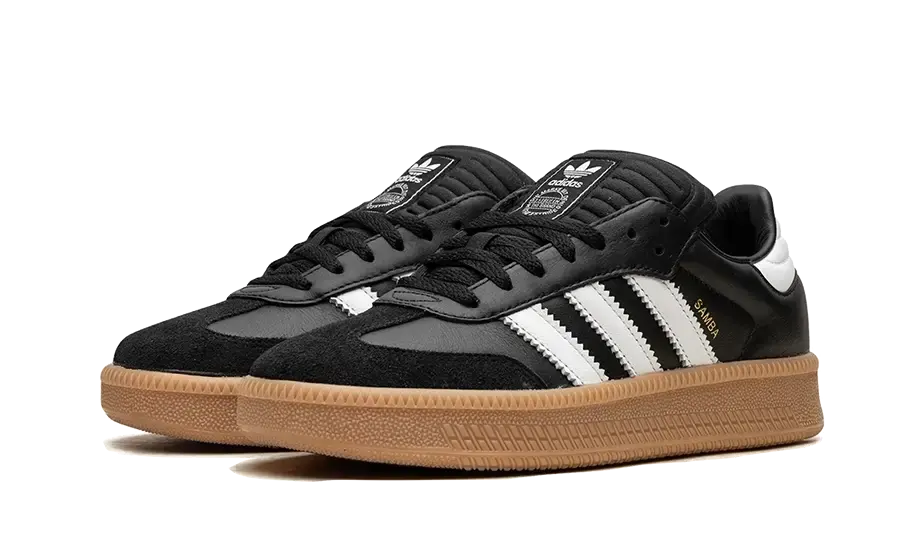 Adidas Samba XLG Black Gum Adidas