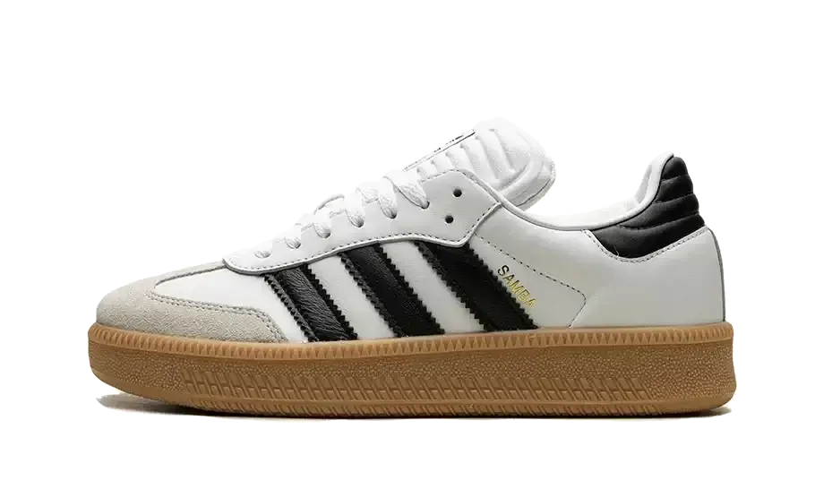 Adidas Samba XLG White Black Gum VOSneakers