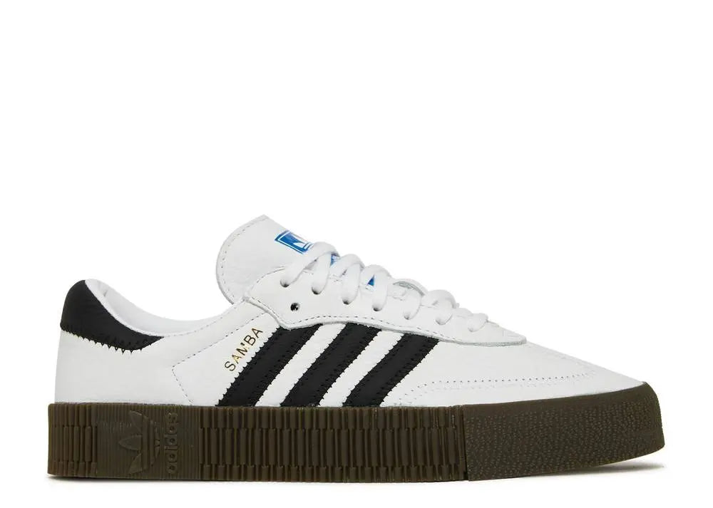 Adidas Sambarose Cloud White Adidas