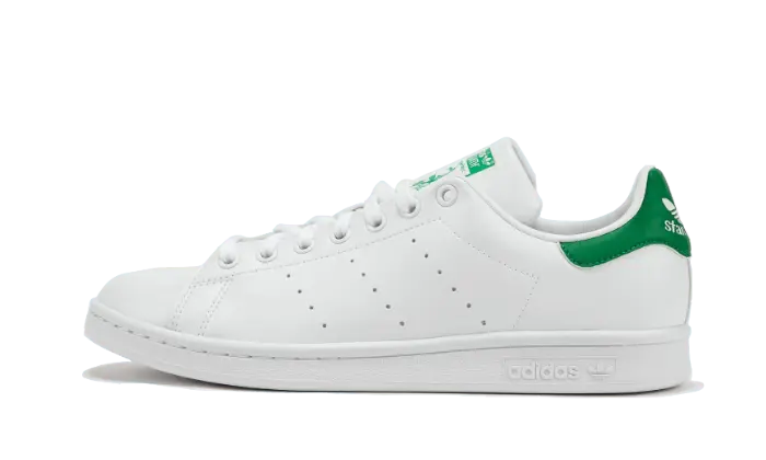 Adidas Stan Smith Forever Primegreen White Adidas