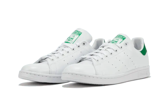 Adidas Stan Smith Forever Primegreen White Adidas