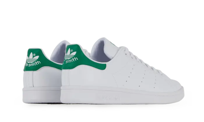 Adidas Stan Smith Forever Primegreen White Adidas