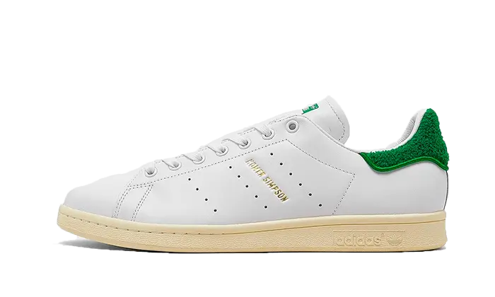 Adidas Stan Smith Homer Simpson Adidas
