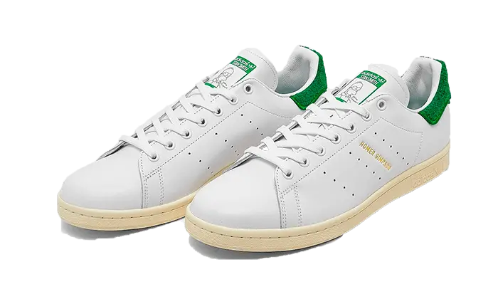 Adidas Stan Smith Homer Simpson Adidas