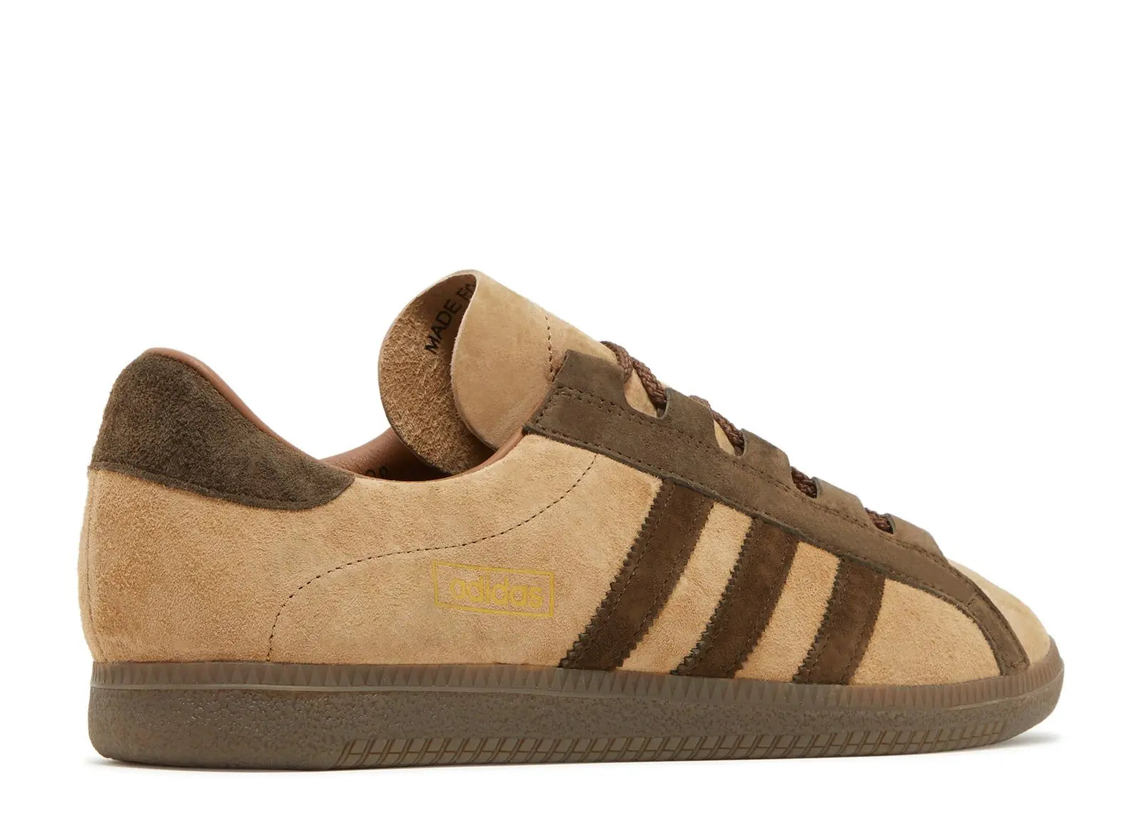 Adidas Stapfen SPZL Brown Desert Dust Cargo Adidas
