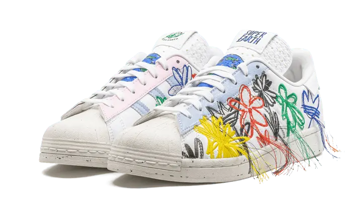 Adidas Superstar Sean Wotherspoon Superearth Adidas