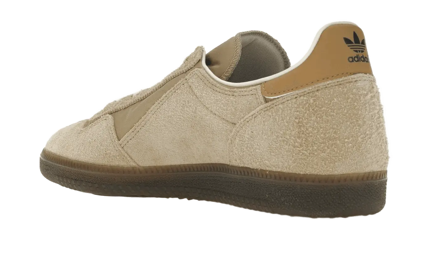 Adidas Wensley SPZL Cardboard VOSneakers