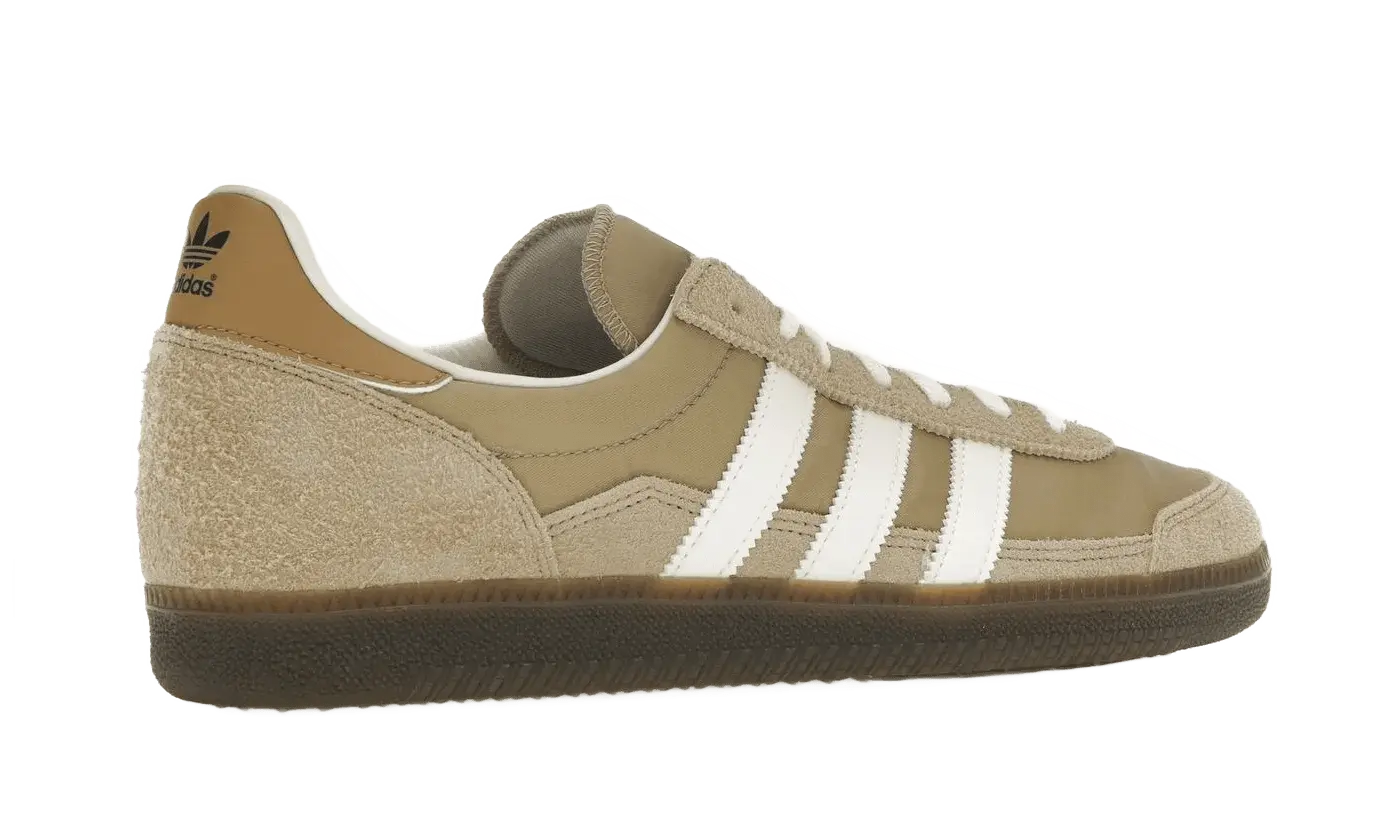 Adidas Wensley SPZL Cardboard VOSneakers