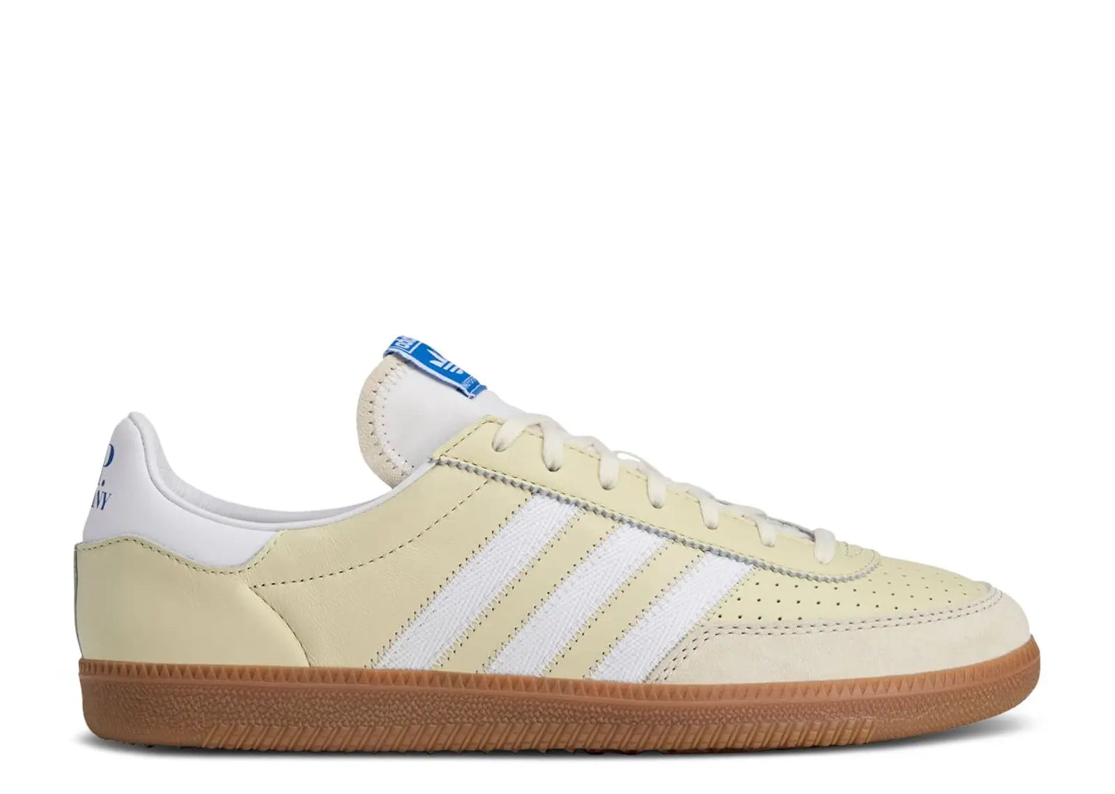 Adidas Wimberly SPZL C.P. Company Sand Adidas