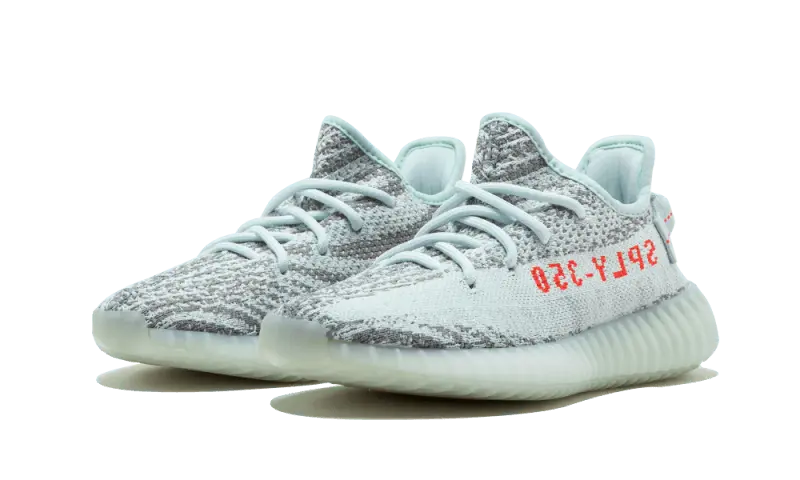 Adidas Yeezy 350 Boost V2 Blue Tint Yeezy