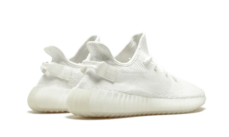 Adidas Yeezy 350 Boost V2 Cream Triple White Yeezy