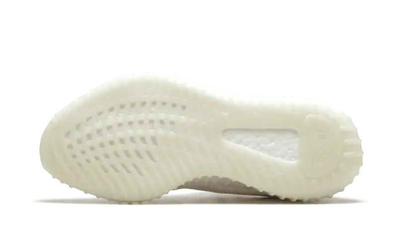 Adidas Yeezy 350 Boost V2 Cream Triple White Yeezy