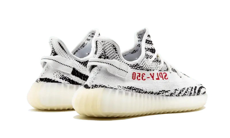 Adidas Yeezy 350 Boost V2 Zebra Yeezy