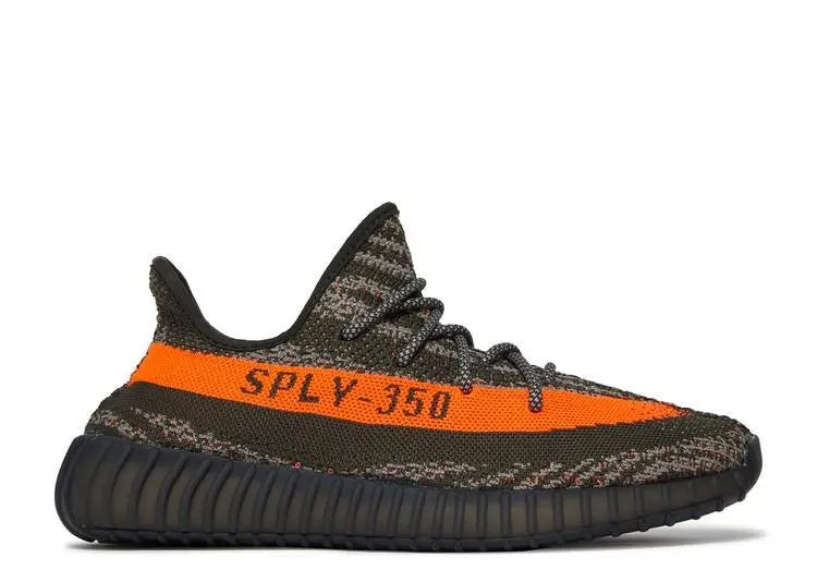Adidas Yeezy 350 V2 Carbon Beluga Yeezy