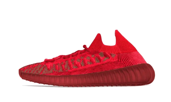 Adidas Yeezy 350 V2 Cmpct Slate Red Yeezy