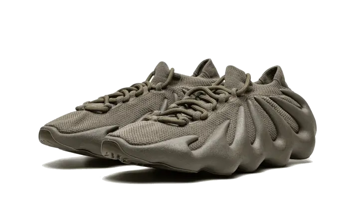 Adidas Yeezy 450 Cinder Yeezy