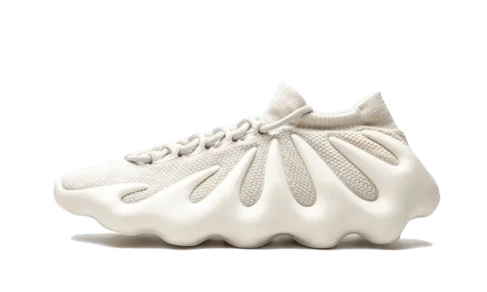 Adidas Yeezy 450 Cloud White Yeezy