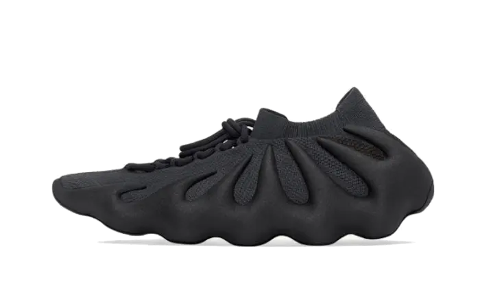 Adidas Yeezy 450 Utility Black Yeezy