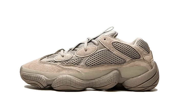 Adidas Yeezy 500 Ash Grey Yeezy