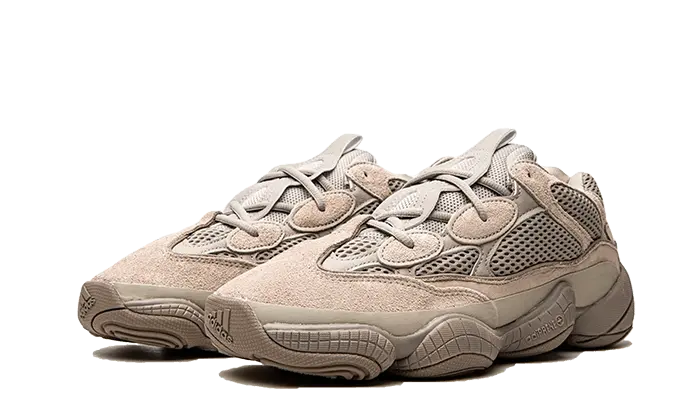 Adidas Yeezy 500 Ash Grey Yeezy