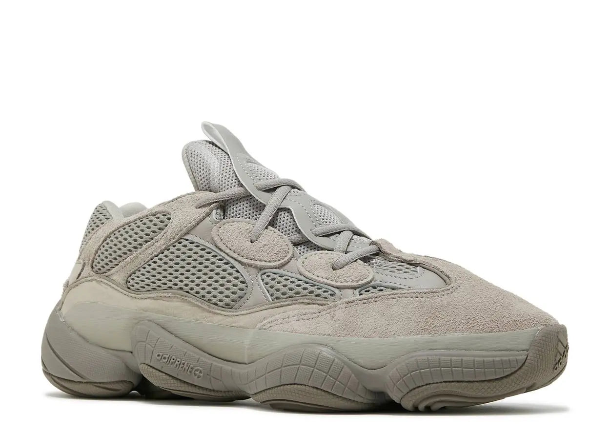 Adidas Yeezy 500 Ash Grey Yeezy