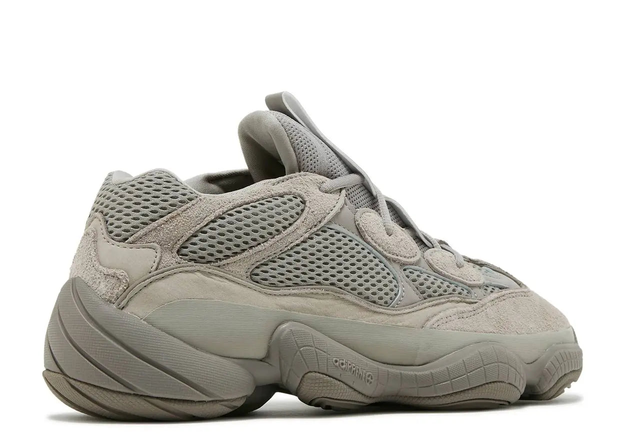Adidas Yeezy 500 Ash Grey Yeezy