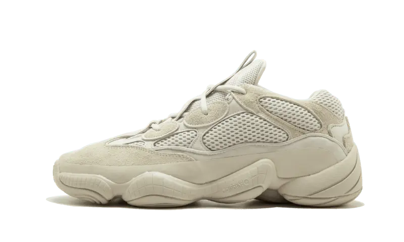 Adidas Yeezy 500 Blush Yeezy