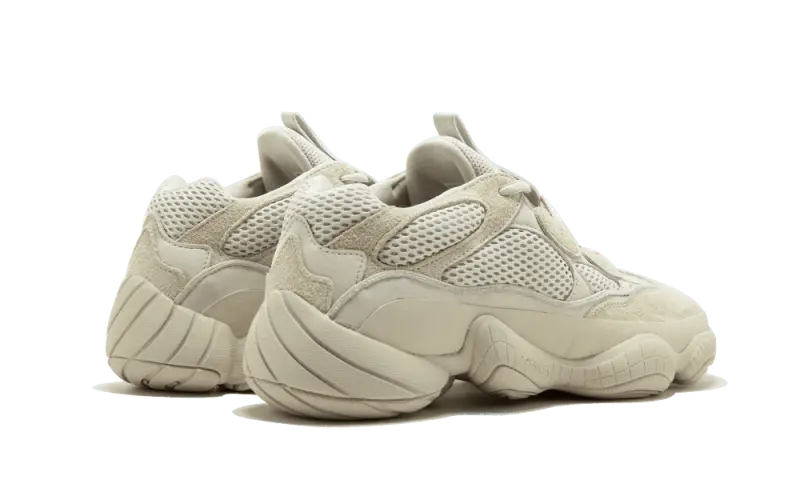 Adidas Yeezy 500 Blush Yeezy