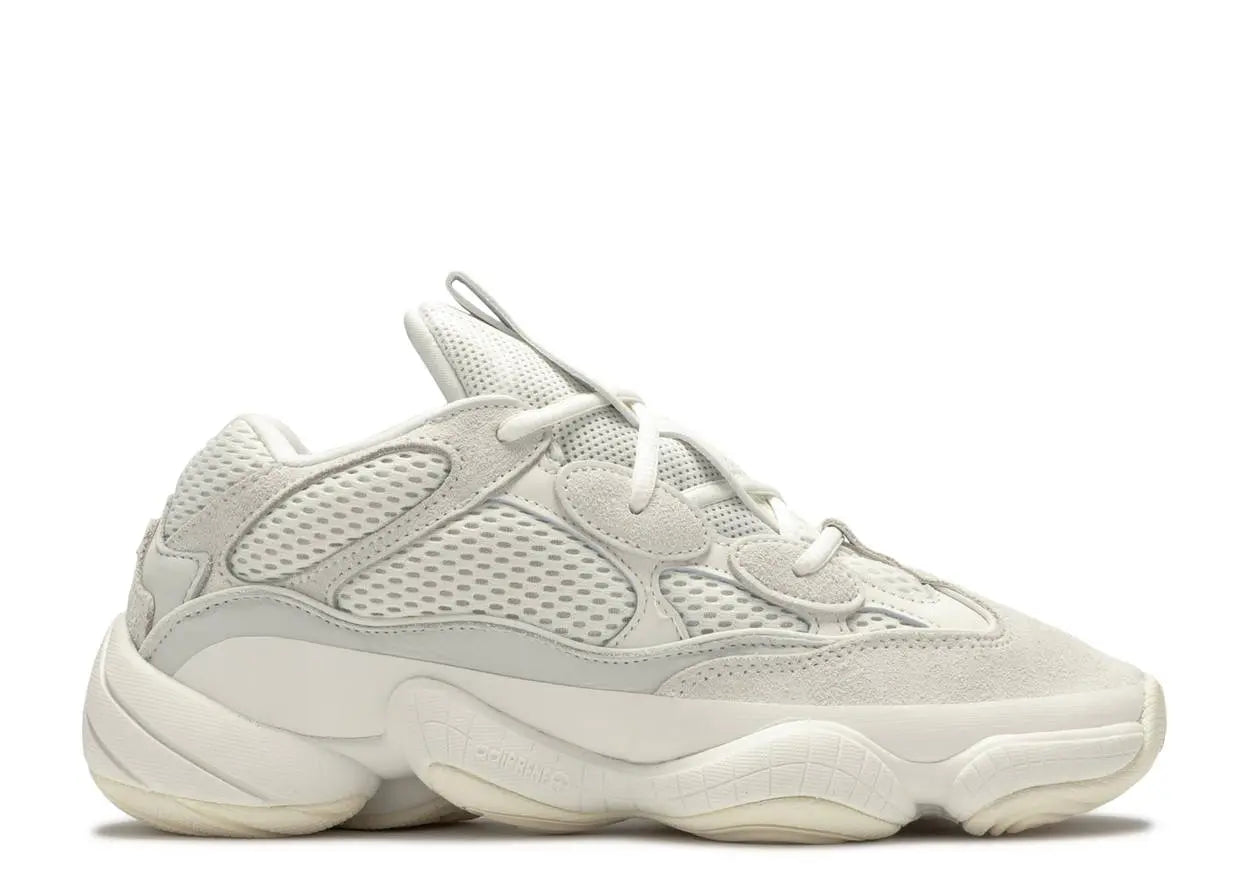 Adidas Yeezy 500 Bone White Yeezy