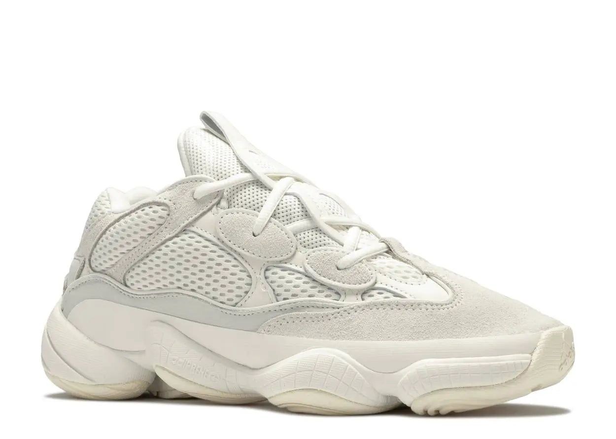 Adidas Yeezy 500 Bone White Yeezy