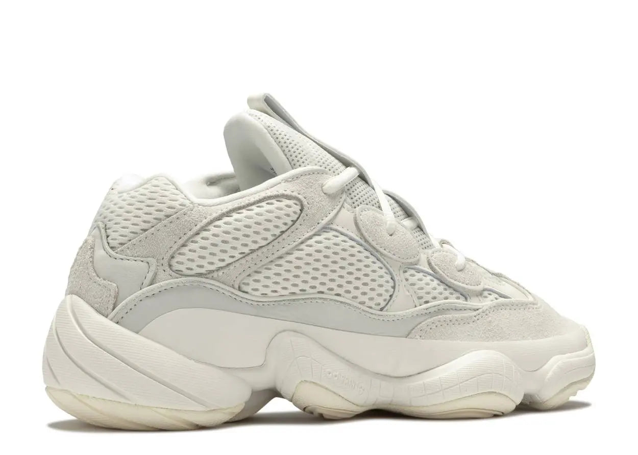 Adidas Yeezy 500 Bone White Yeezy