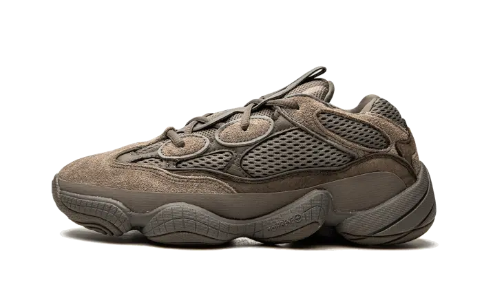 Adidas Yeezy 500 Clay Brown Yeezy