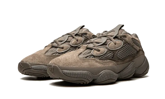 Adidas Yeezy 500 Clay Brown Yeezy