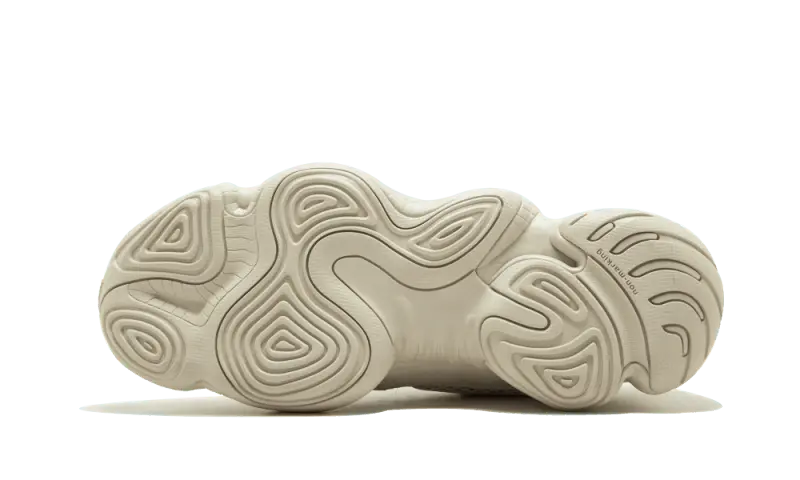 Adidas Yeezy 500 Desert Rat Blush Adidas