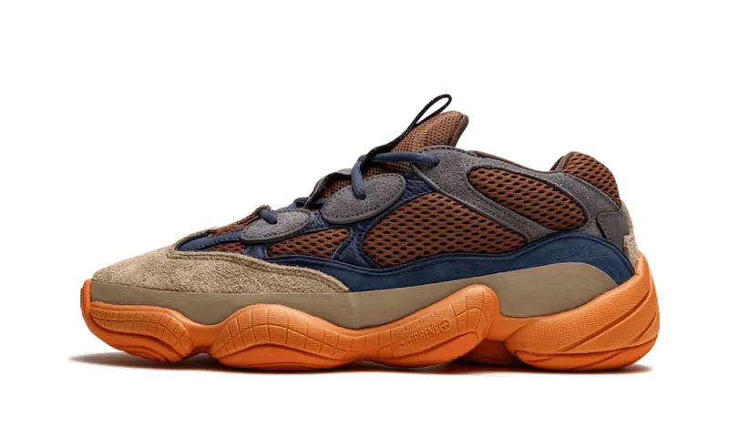 Adidas Yeezy 500 Enflame Yeezy