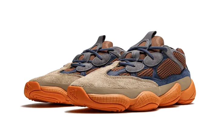 Adidas Yeezy 500 Enflame Yeezy