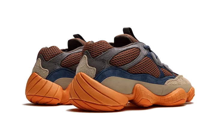 Adidas Yeezy 500 Enflame Yeezy