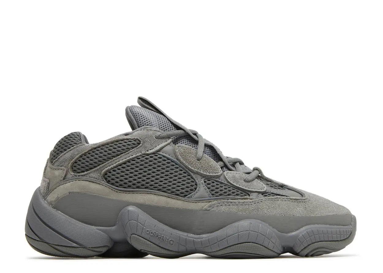 Adidas Yeezy 500 Granite Yeezy