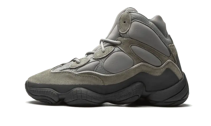 Adidas Yeezy 500 High Mist Slate Yeezy