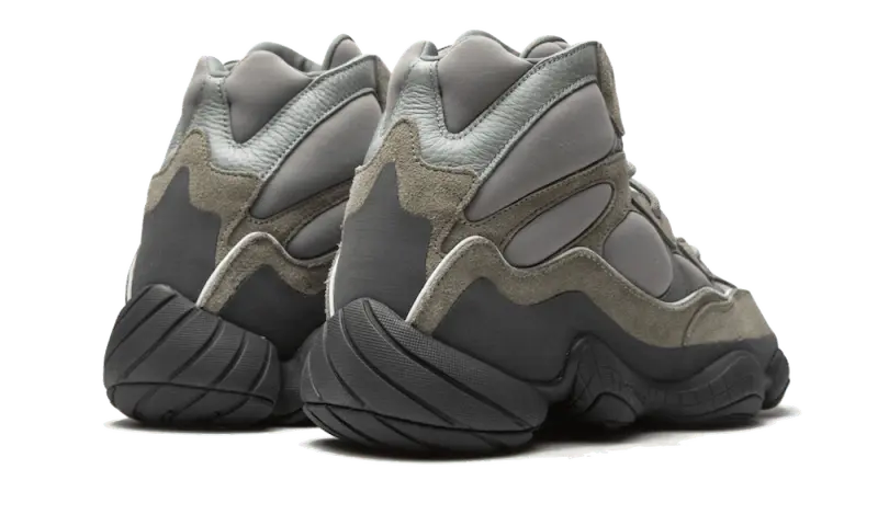Adidas Yeezy 500 High Mist Slate Yeezy