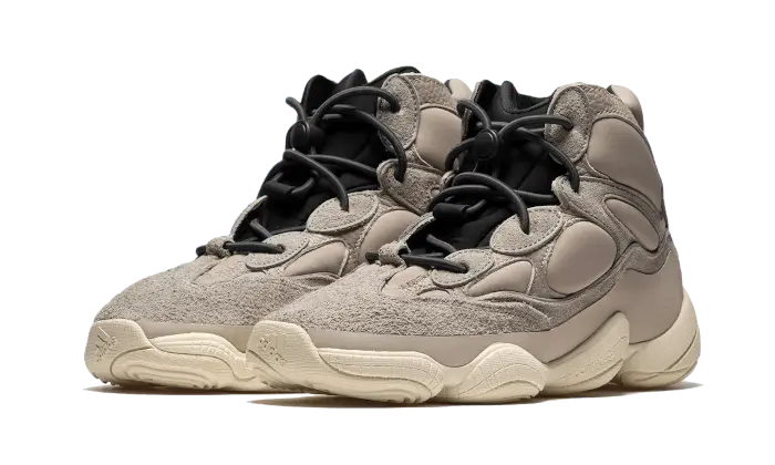 Adidas Yeezy 500 High Mist Stone Yeezy