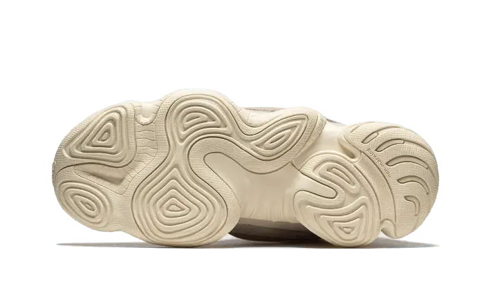 Adidas Yeezy 500 High Mist Stone Yeezy