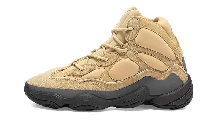 Adidas Yeezy 500 High Shale Warm Yeezy