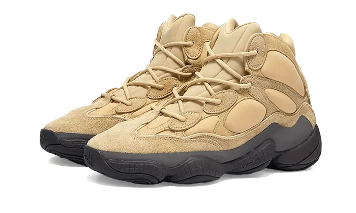 Adidas Yeezy 500 High Shale Warm Yeezy