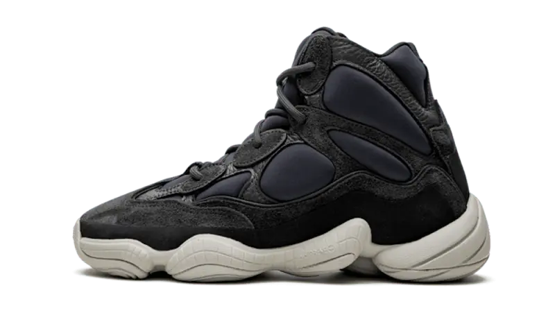 Adidas Yeezy 500 High Slate Yeezy