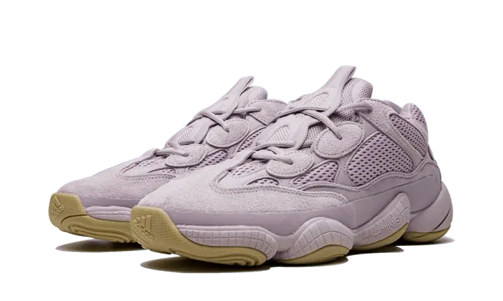 Adidas Yeezy 500 Soft Vision Yeezy
