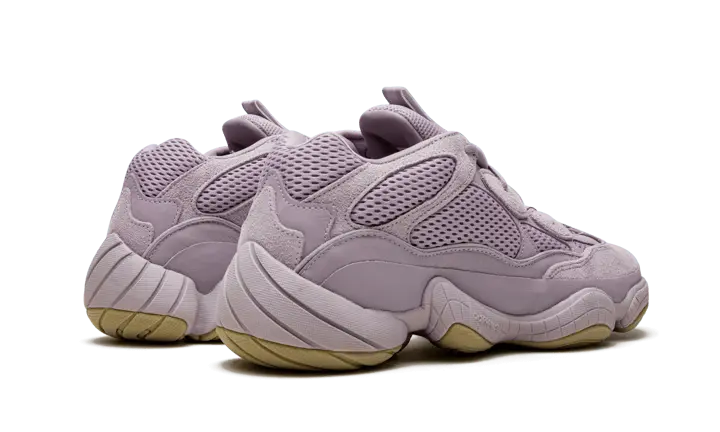 Adidas Yeezy 500 Soft Vision Yeezy