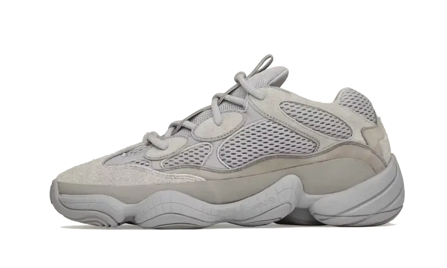 Adidas Yeezy 500 Stone Salt Adidas