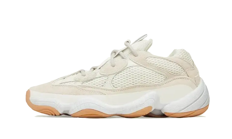 Adidas Yeezy 500 Stone Taupe Adidas